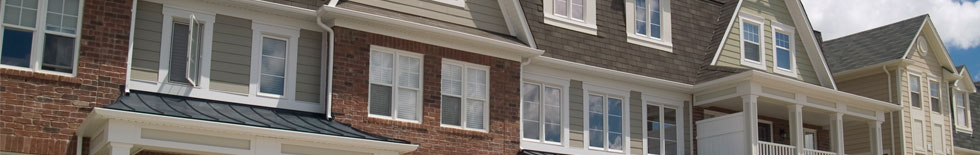 Credit Valley Town Homes